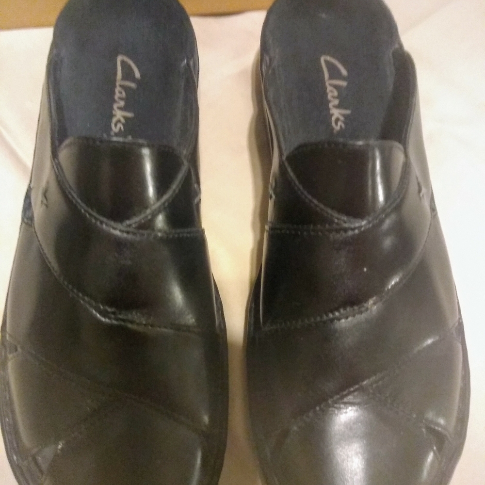 Clark's Women's Mule/Clog